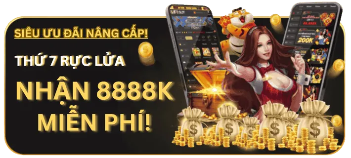 Khuyến mãi hấp dẫn Saowin