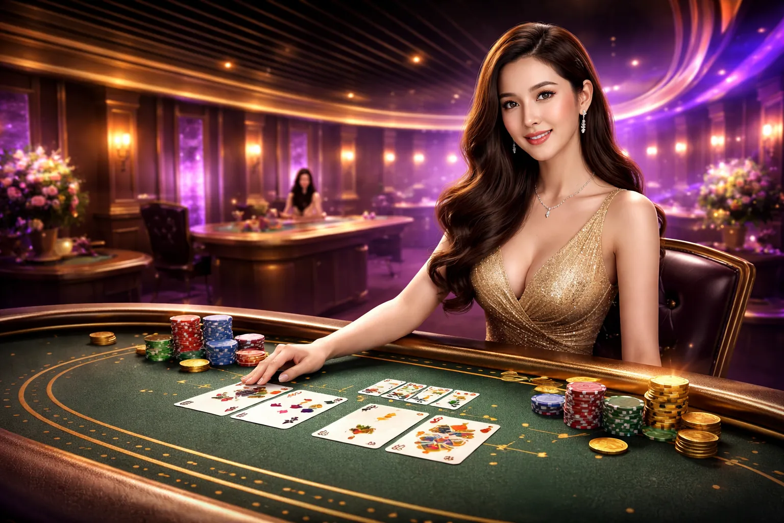 Truy cập link chính thức của saowin