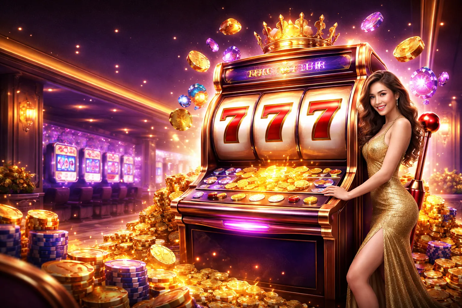 Tổng quan về game bài Saowin
