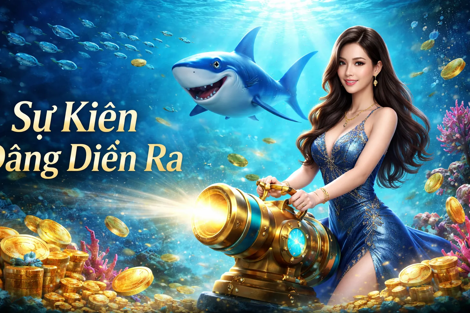 Saowin phát triển vượt bậc