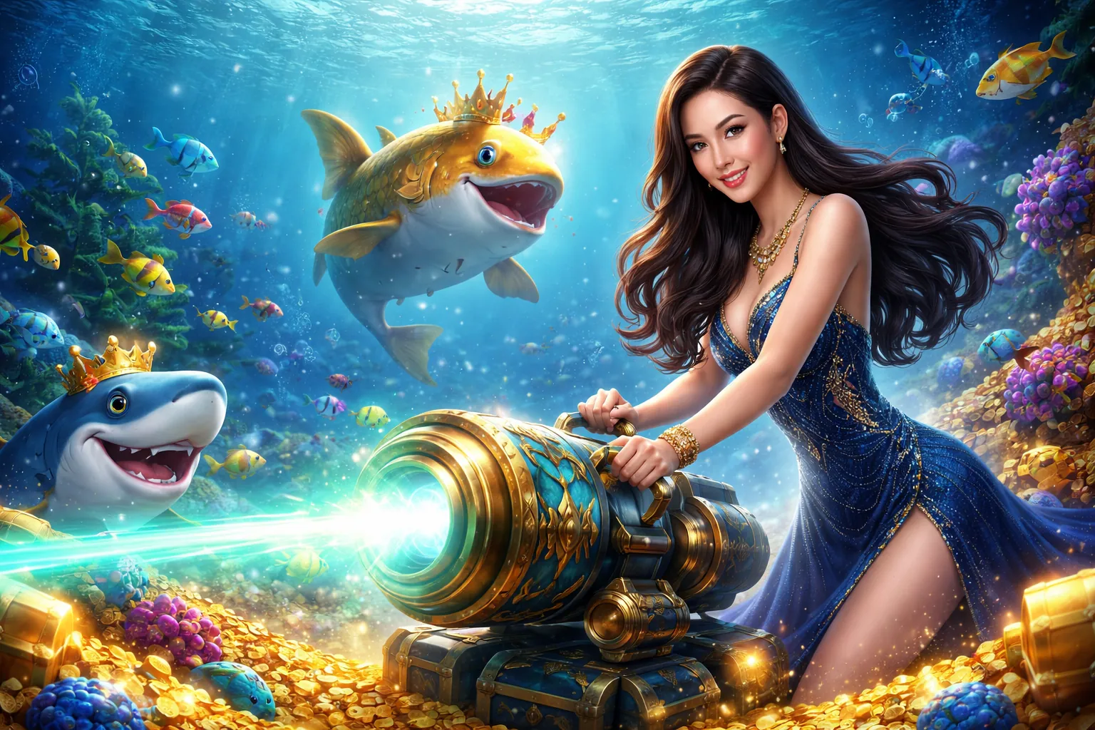 Hướng dẫn chơi game bài Saowin cho người mới